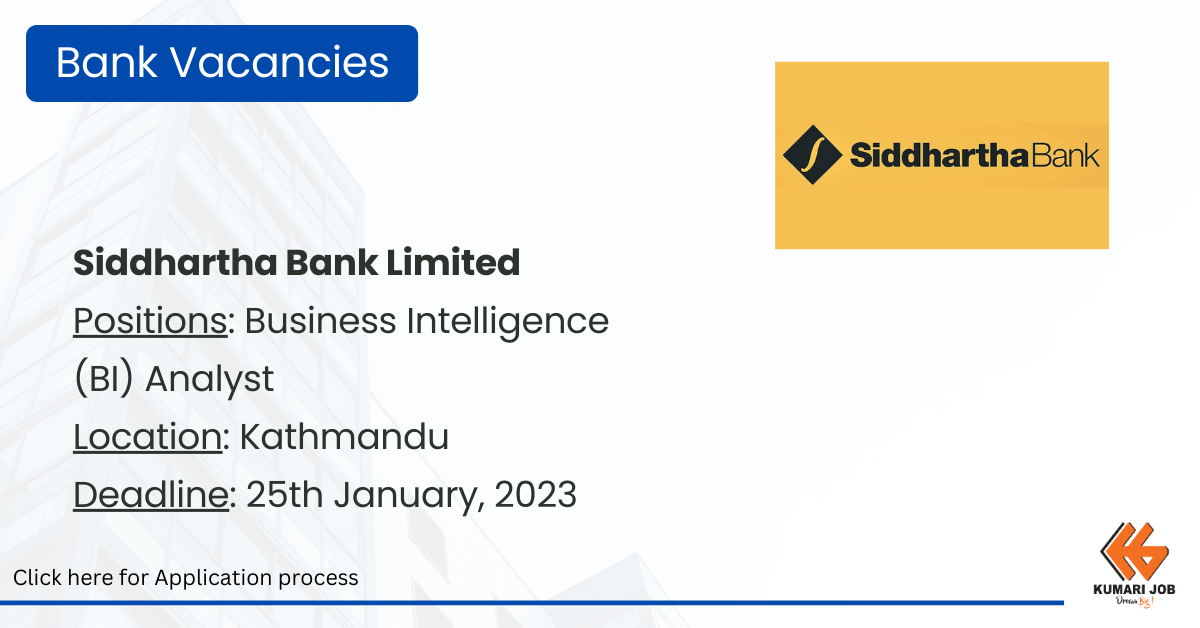 Siddhartha Bank Limited